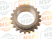 AP9150505, Timing Gear Z=21, Aprilia