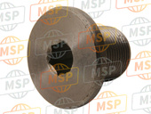 AP9150507, Special Screw M16X1, Aprilia