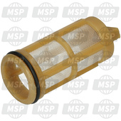 B015454, Intake Oil Filter, Vespa