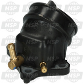840949, Induction Joint With I.P., Gilera