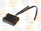 858809, Voltage Regulator, Aprilia