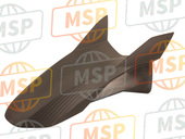 B044270, Front Mudguard, Aprilia