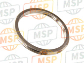 B045427, Exhaust Manifold Gasket, Aprilia