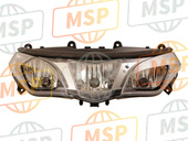 897575, Koplamp, Aprilia