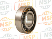 B063342, Ball Bearing 6004/C3, Moto Guzzi