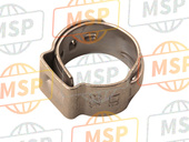 CM001901, Hose Clamp, Piaggio