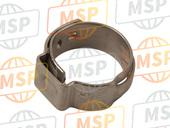 CM001914, Hose Clamp, Piaggio