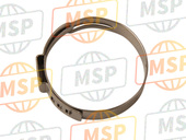 CM001924, Hose Clamp, Aprilia