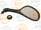 CM068002, Driving Mirror, Gilera