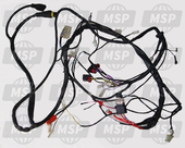 CM073101, Faisc. Cables, Piaggio