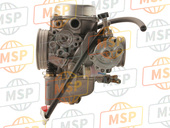 CM128218, Carburateur, Derbi