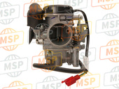 CM156010, Carburettor Cpl. CVEK27 2707, Piaggio, 3