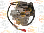 CM156010, Carburettor Cpl. CVEK27 2707, Piaggio, 4