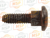 CM179201, Metric Screw M6X22, Piaggio, 2