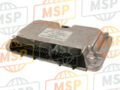 CM228201, Electronic Control Unit, Moto Guzzi