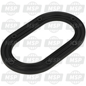 GU01107490, Gasket, Moto Guzzi