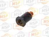 GU03163330, Sensor Support, Moto Guzzi