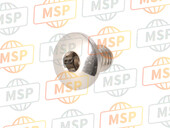 GU03468100, Screw, Moto Guzzi