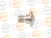 GU03468100, Screw, Piaggio, 2