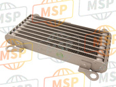 2B000892, Radiateur Huile, Piaggio, 2