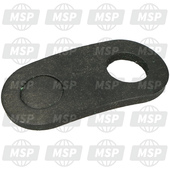 GU06431700, Gasket, Moto Guzzi