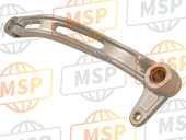 GU06677000, Rear Brake Lever, Moto Guzzi