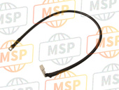 GU06747900, GROUND-BATTERY Lead, Moto Guzzi