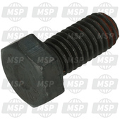 GU19067700, Screw, Moto Guzzi