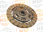 GU27084460, Disque Embrayage Mené, Moto Guzzi