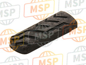 GU32443210, Support Rubber Part, Gilera