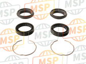 GU32530610, Gaskets Set, Moto Guzzi