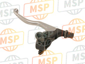 GU32605510, Clutch Lever, Moto Guzzi