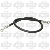 GU32657560, Brake Hose, Moto Guzzi