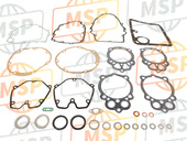 GU32999010, Gasket Set, Moto Guzzi