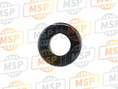 GU91551010, Rubber Spacer, Piaggio, 2