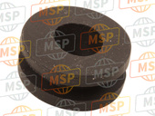 GU91551086, Rubber Spacer, Moto Guzzi