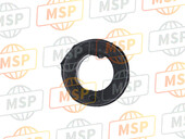 GU91551132, Rubber Spacer, Piaggio, 2