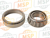 GU92249225, Tap.Roller Bearing, Moto Guzzi