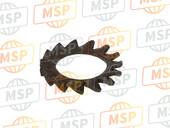 GU95021108, Spring Washer, Moto Guzzi