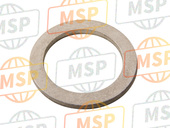 GU95100709, Gasket 20,1X28X2, Moto Guzzi