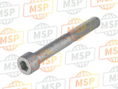 GU98680465, Screw, Moto Guzzi