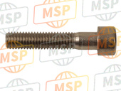 GU98690440, Screw M8X40, Piaggio, 2