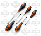 00029098200, Screwdriver Set, KTM, 1