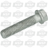 0025080356, Hh Collar Screw M8X35 TX40, KTM, 2