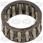 0405202612, Needle Bearing K 20X26X12, KTM