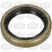 0760263561, Shaft Seal Ring 26X35X6BSL Nb, KTM, 2