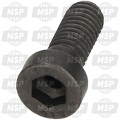 0984060166, Ah Screw DIN6912 M6X16    10.9, KTM, 1