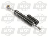 16181L01S, Steering Damper, KTM