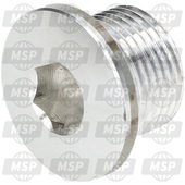 45130020000, Oil Plug  50 Lc           2001, KTM