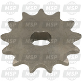 45133029013, Sprocket 13-T 50 Lc 2001, KTM, 2